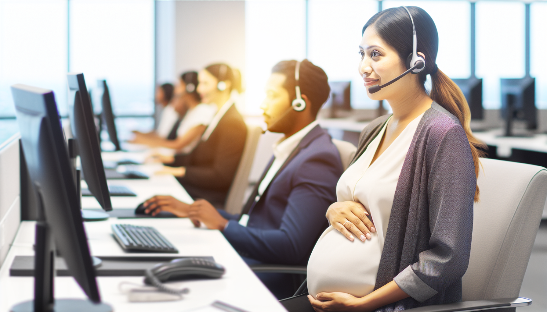 BPO Maternity Leave Philippines: 105 Days + Pay Guide