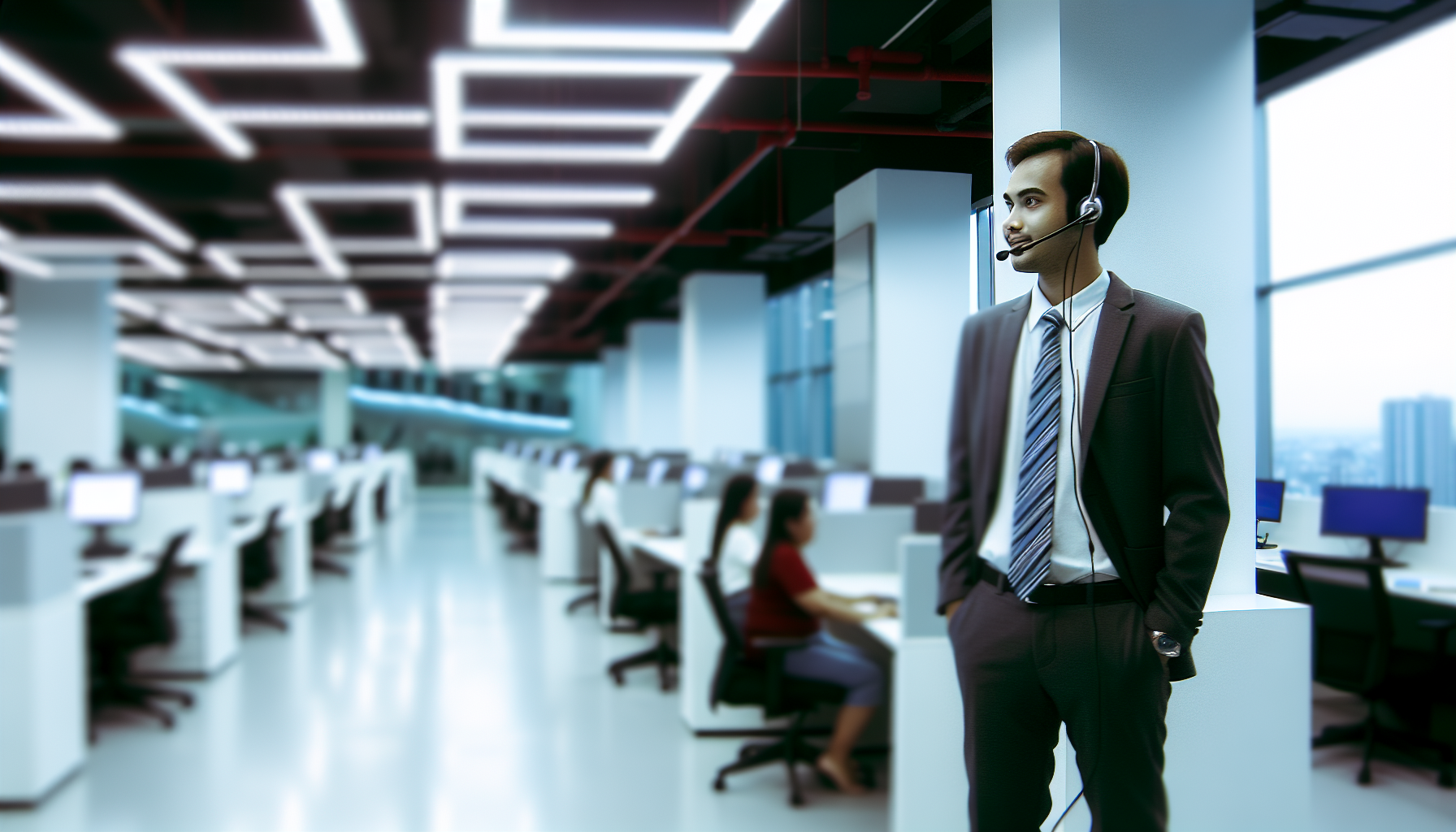 How to Get Promoted Fast in BPO — What Efficient Employees Actually Do